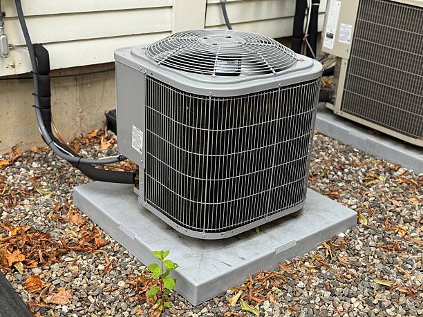 24/7 Emergency Hvac experts in Mooresboro, NC